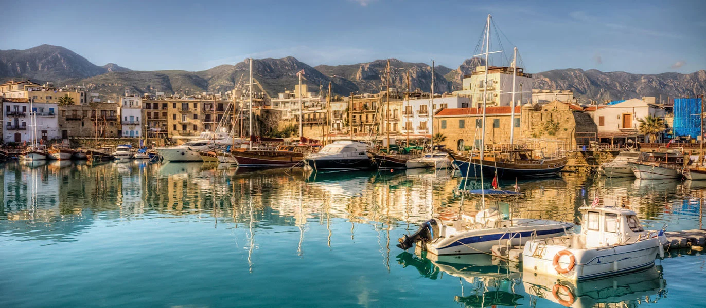 Kyrenia Gayrimenkul Projeleri